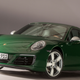 Illustration for article titled The One-Millionth Porsche 911 Is Exceedingly Lovely